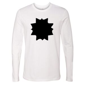 Cotton Long Sleeve T-Shirt Thumbnail