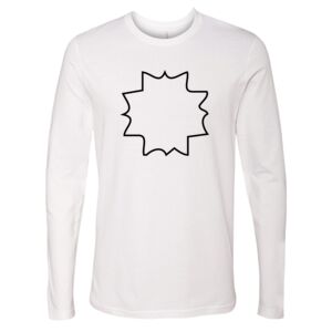 Cotton Long Sleeve T-Shirt Thumbnail