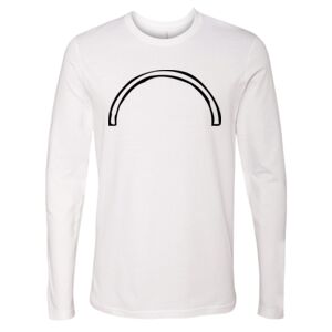 Cotton Long Sleeve T-Shirt Thumbnail