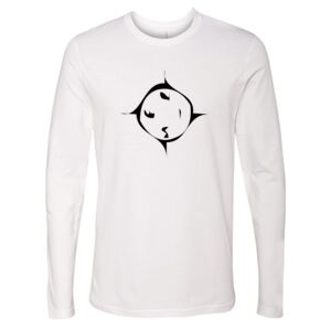 Cotton Long Sleeve T-Shirt Thumbnail