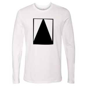 Cotton Long Sleeve T-Shirt Thumbnail