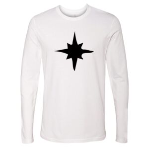 Cotton Long Sleeve T-Shirt Thumbnail