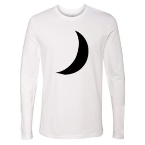 Cotton Long Sleeve T-Shirt Thumbnail