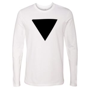 Cotton Long Sleeve T-Shirt Thumbnail