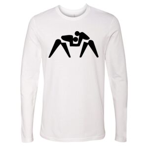 Cotton Long Sleeve T-Shirt Thumbnail