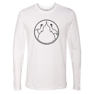 Cotton Long Sleeve T-Shirt Thumbnail