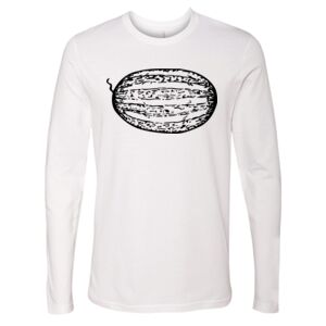 Cotton Long Sleeve T-Shirt Thumbnail