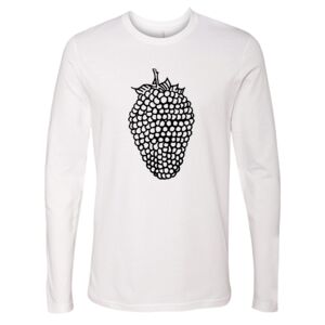 Cotton Long Sleeve T-Shirt Thumbnail