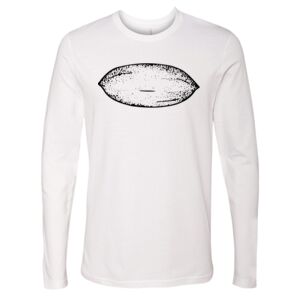 Cotton Long Sleeve T-Shirt Thumbnail