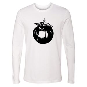 Cotton Long Sleeve T-Shirt Thumbnail