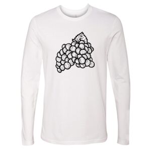 Cotton Long Sleeve T-Shirt Thumbnail