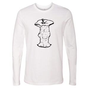 Cotton Long Sleeve T-Shirt Thumbnail