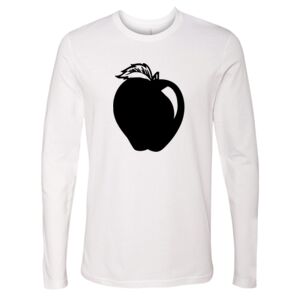 Cotton Long Sleeve T-Shirt Thumbnail