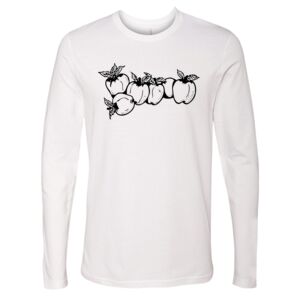 Cotton Long Sleeve T-Shirt Thumbnail