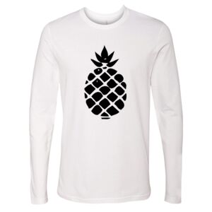 Cotton Long Sleeve T-Shirt Thumbnail