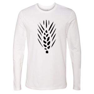 Cotton Long Sleeve T-Shirt Thumbnail