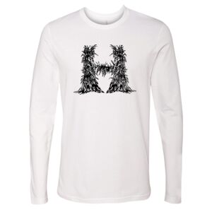 Cotton Long Sleeve T-Shirt Thumbnail