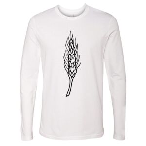 Cotton Long Sleeve T-Shirt Thumbnail