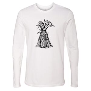 Cotton Long Sleeve T-Shirt Thumbnail