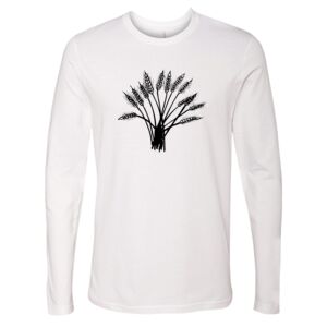 Cotton Long Sleeve T-Shirt Thumbnail