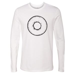 Cotton Long Sleeve T-Shirt Thumbnail