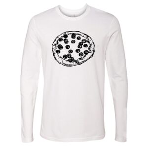 Cotton Long Sleeve T-Shirt Thumbnail