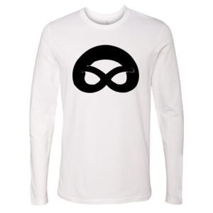 Cotton Long Sleeve T-Shirt Thumbnail