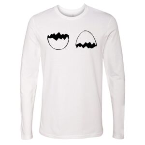 Cotton Long Sleeve T-Shirt Thumbnail