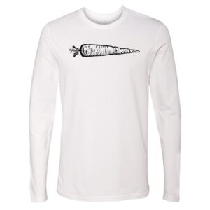 Cotton Long Sleeve T-Shirt Thumbnail