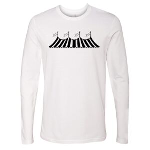 Cotton Long Sleeve T-Shirt Thumbnail