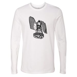 Cotton Long Sleeve T-Shirt Thumbnail