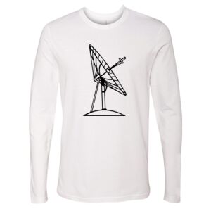 Cotton Long Sleeve T-Shirt Thumbnail