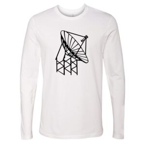 Cotton Long Sleeve T-Shirt Thumbnail