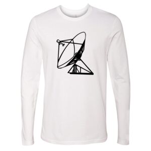 Cotton Long Sleeve T-Shirt Thumbnail