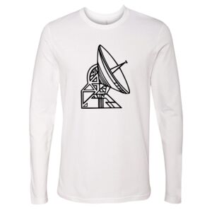 Cotton Long Sleeve T-Shirt Thumbnail