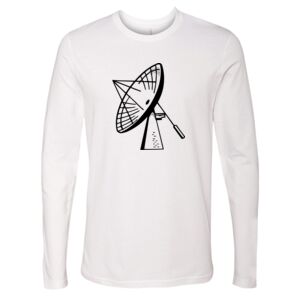 Cotton Long Sleeve T-Shirt Thumbnail