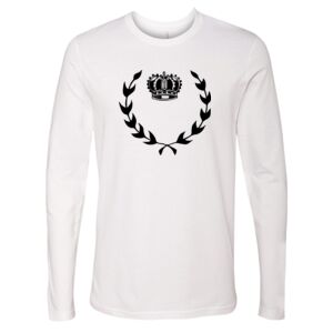 Cotton Long Sleeve T-Shirt Thumbnail