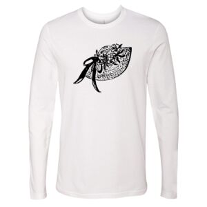 Cotton Long Sleeve T-Shirt Thumbnail