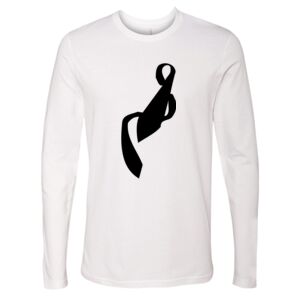 Cotton Long Sleeve T-Shirt Thumbnail