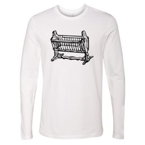 Cotton Long Sleeve T-Shirt Thumbnail