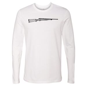 Cotton Long Sleeve T-Shirt Thumbnail