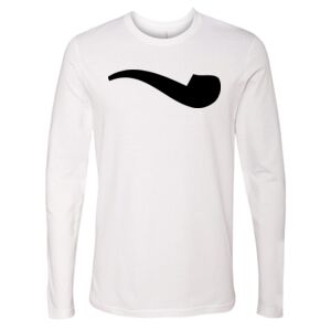 Cotton Long Sleeve T-Shirt Thumbnail