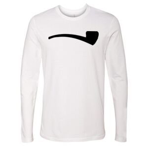 Cotton Long Sleeve T-Shirt Thumbnail