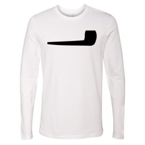 Cotton Long Sleeve T-Shirt Thumbnail