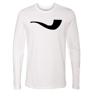 Cotton Long Sleeve T-Shirt Thumbnail