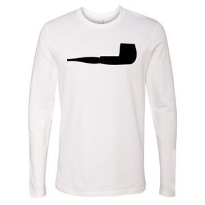 Cotton Long Sleeve T-Shirt Thumbnail