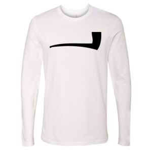 Cotton Long Sleeve T-Shirt Thumbnail