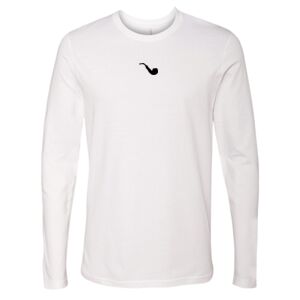 Cotton Long Sleeve T-Shirt Thumbnail