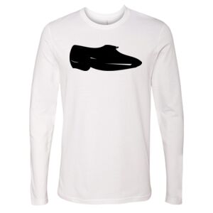 Cotton Long Sleeve T-Shirt Thumbnail