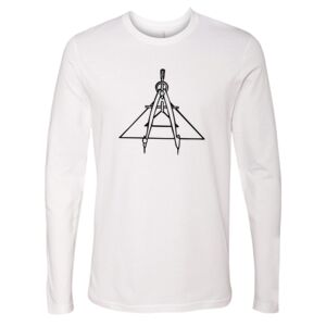 Cotton Long Sleeve T-Shirt Thumbnail